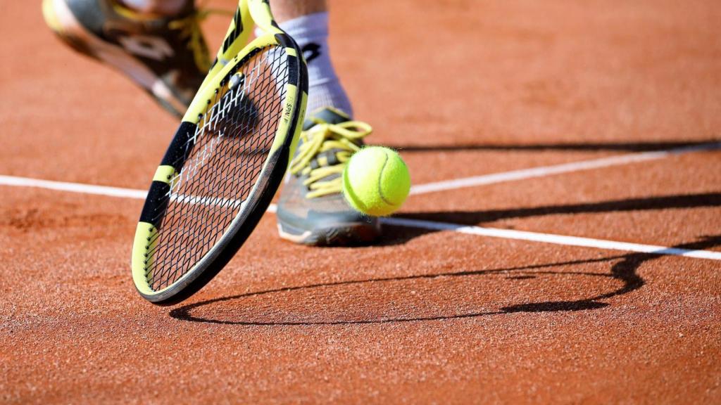 ¿Cuál es la mejor edad para comenzar en el tenis?