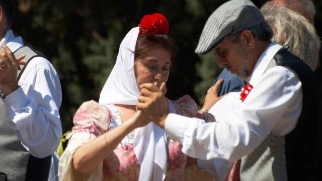 ¿Por qué se celebra San Isidro el 15 de mayo?