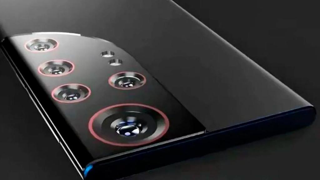 Nuevo Nokia N73