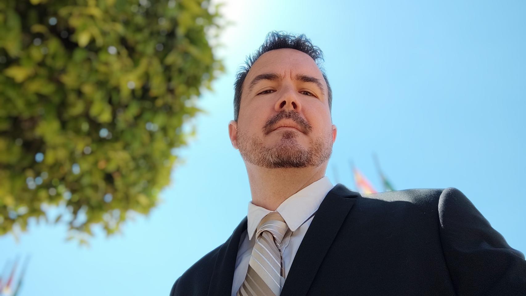 Probamos la cámara del Poco F4 GT