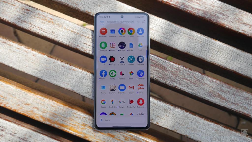 Poco F4 GT