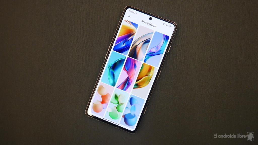 Poco F4 GT