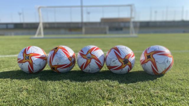 Resultados y clasificaciones en Primera RFEF, Segunda y Preferente