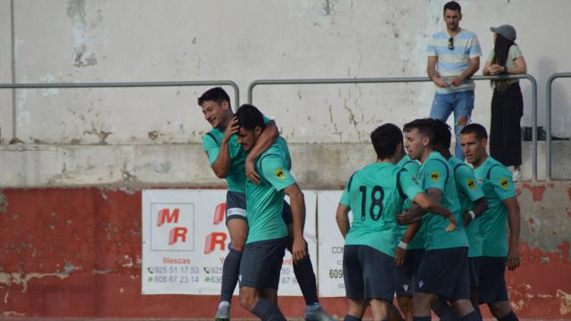 Foto: Cazalegas Ébora Formación