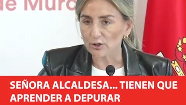 Un vídeo trata de desmontar los argumentos antitrasvasistas de la alcaldesa de Toledo