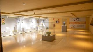 Talavera alberga una gran exposición de referencia nacional para potenciar su cerámica