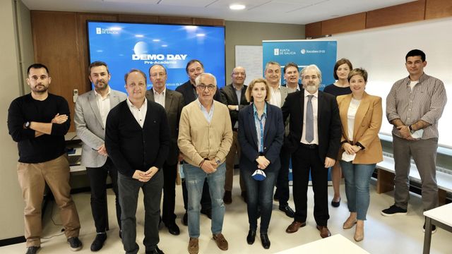 La segunda edición de la aceleradora de proyectos turísticos de la Xunta elige a sus 10 finalistas.