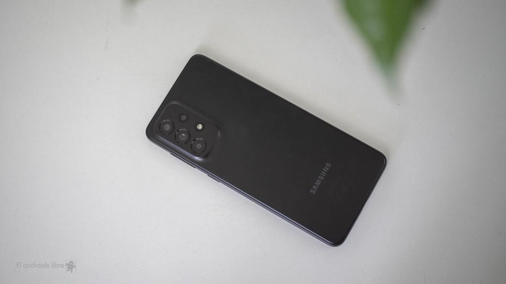 Samsung Galaxy A33