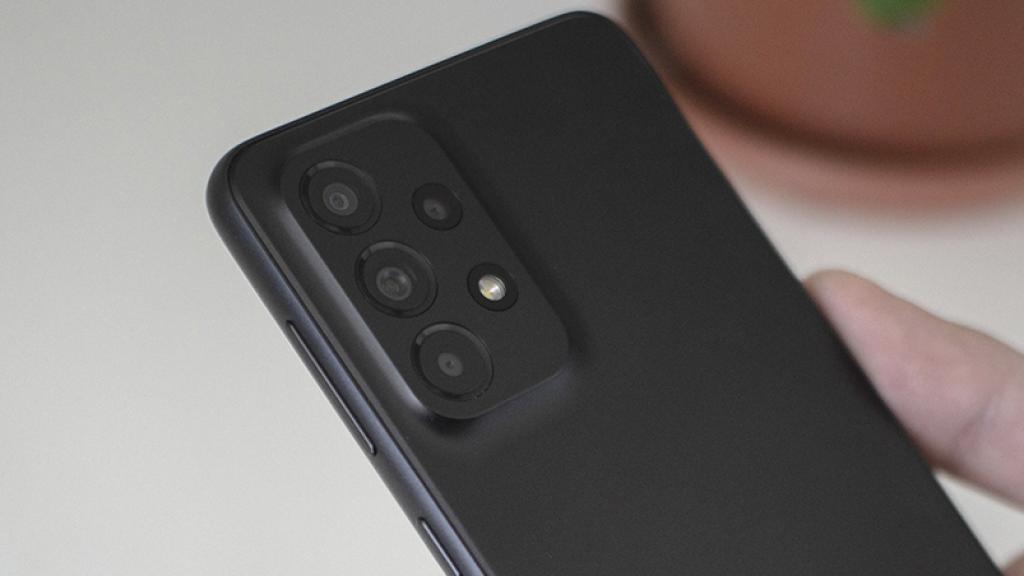 Samsung Galaxy A33