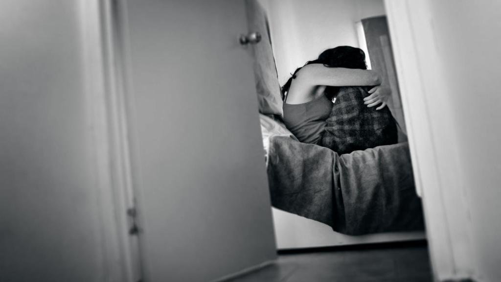 Piden 20 años de cárcel para un joven por violar y maltratar a su pareja en Castellón