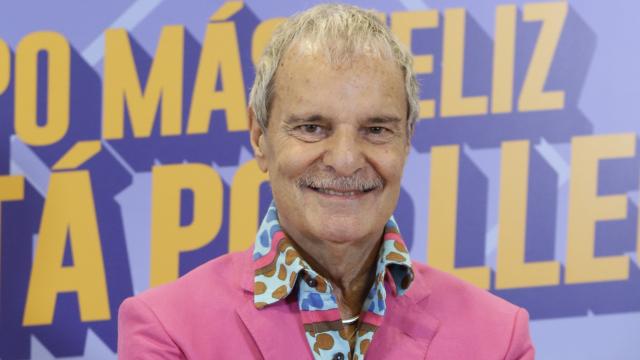 Jesús Mariñas ha muerto a los 79 años.