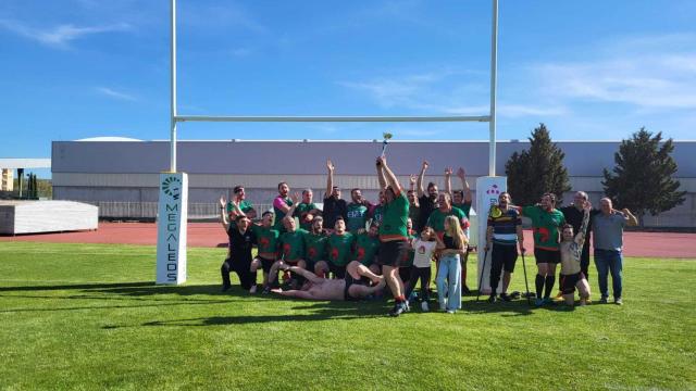 Zamora Rugby Club