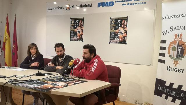 Un derbi en la lucha por el título