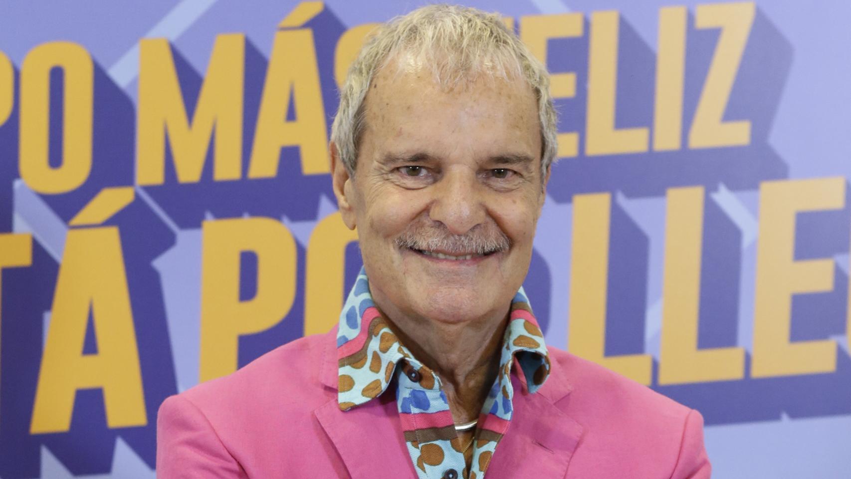 Jesús Mariñas ha muerto a los 79 años.