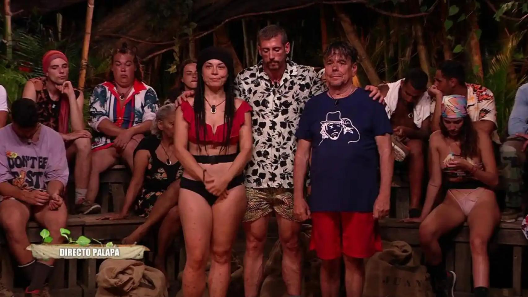 Qué son las picaduras de jejenes que tanto molestan a los concursantes de 'Supervivientes'