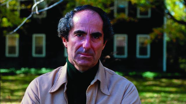 Philip Roth. Foto: Bernard Gotfryd / Biblioteca del Congreso de Estados Unidos