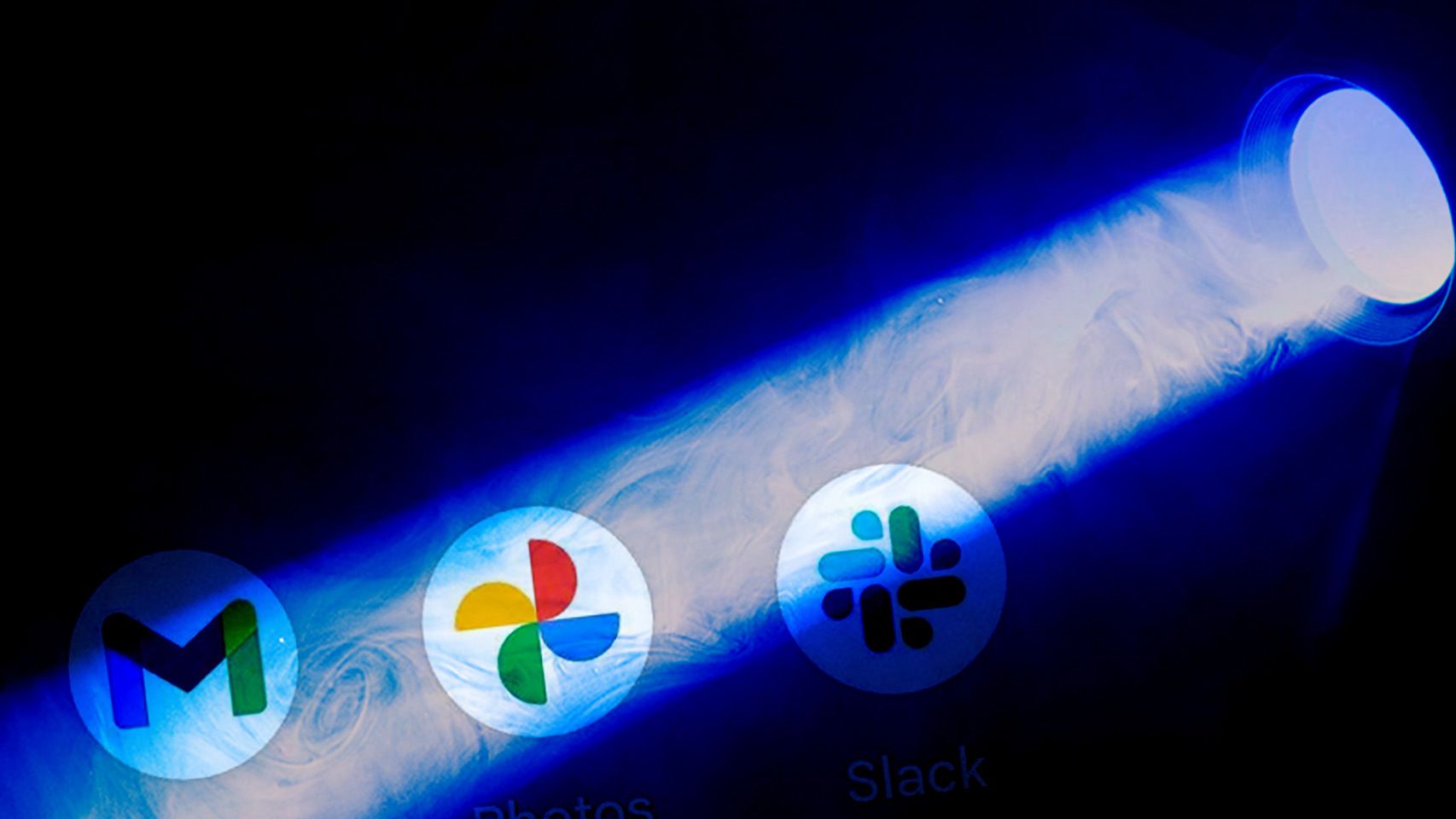 A la hora de la noche todo será más fácil con Android 13