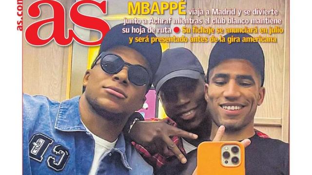 Portada AS (10/05/22)