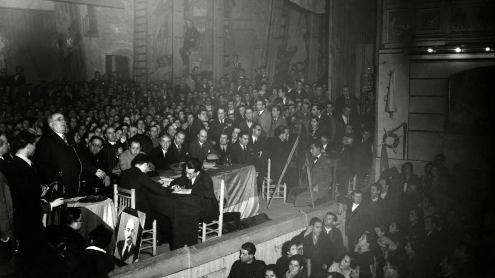Relevo en la UCLM, viaje a Córdoba y nuevo libro sobre la República en Toledo
