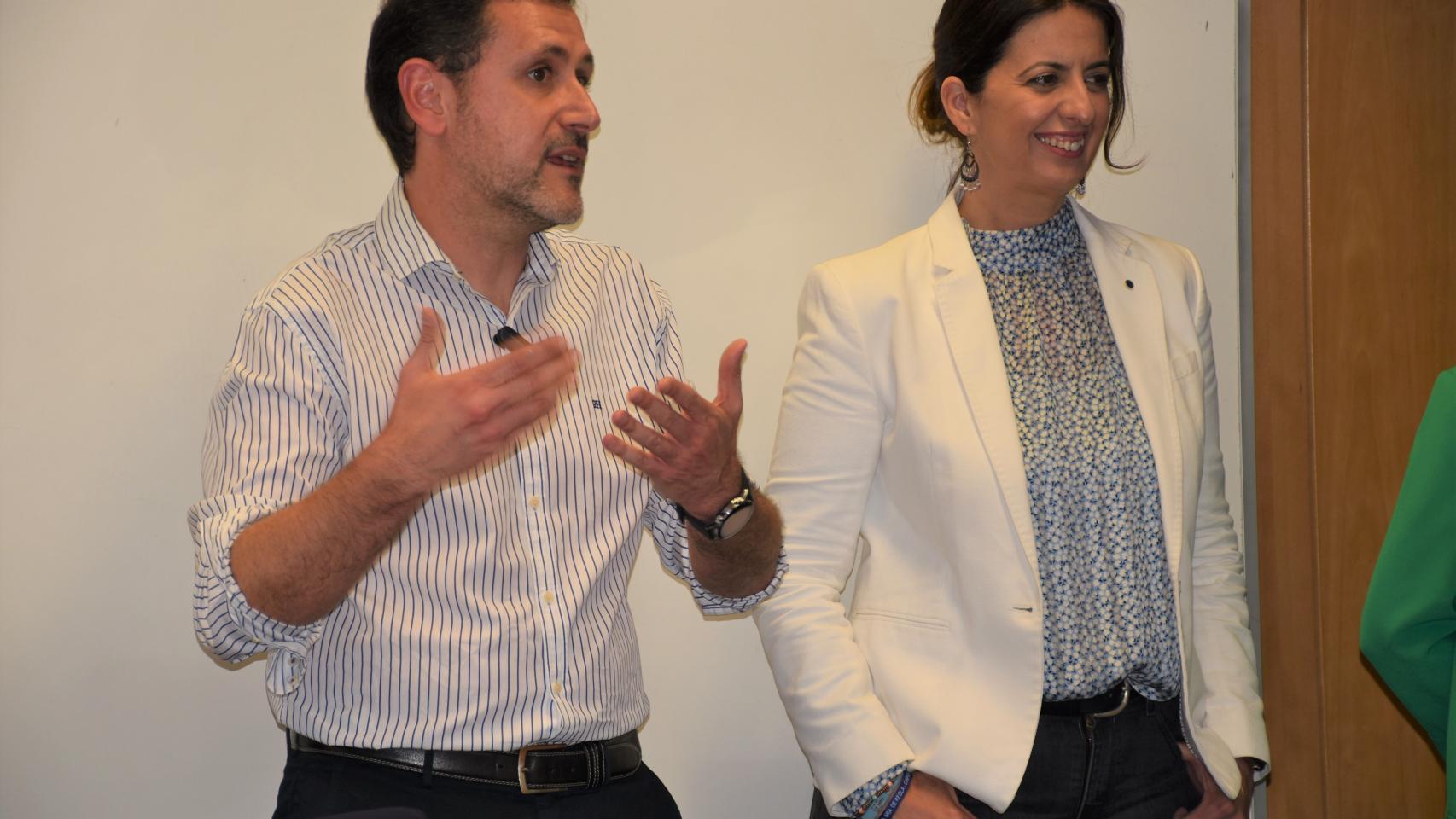Albacete pone en marcha dos líneas de ayuda para empresas por 450.000 euros