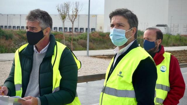Un paso más en la Ciudad del Transporte de Guadalajara: Es momento de ejecutar la conexión