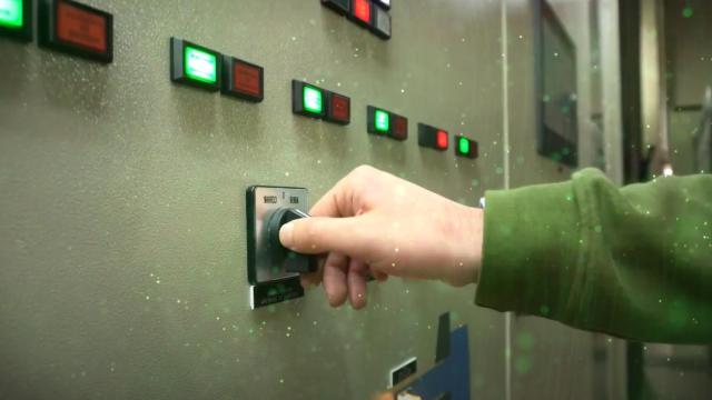 Érase una vez la luz