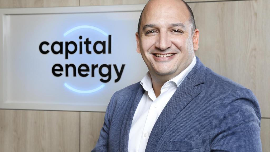 Capital Energy y Shell firman un acuerdo para analizar el desarrollo conjunto de proyectos de energía eólica marina en España y Portugal