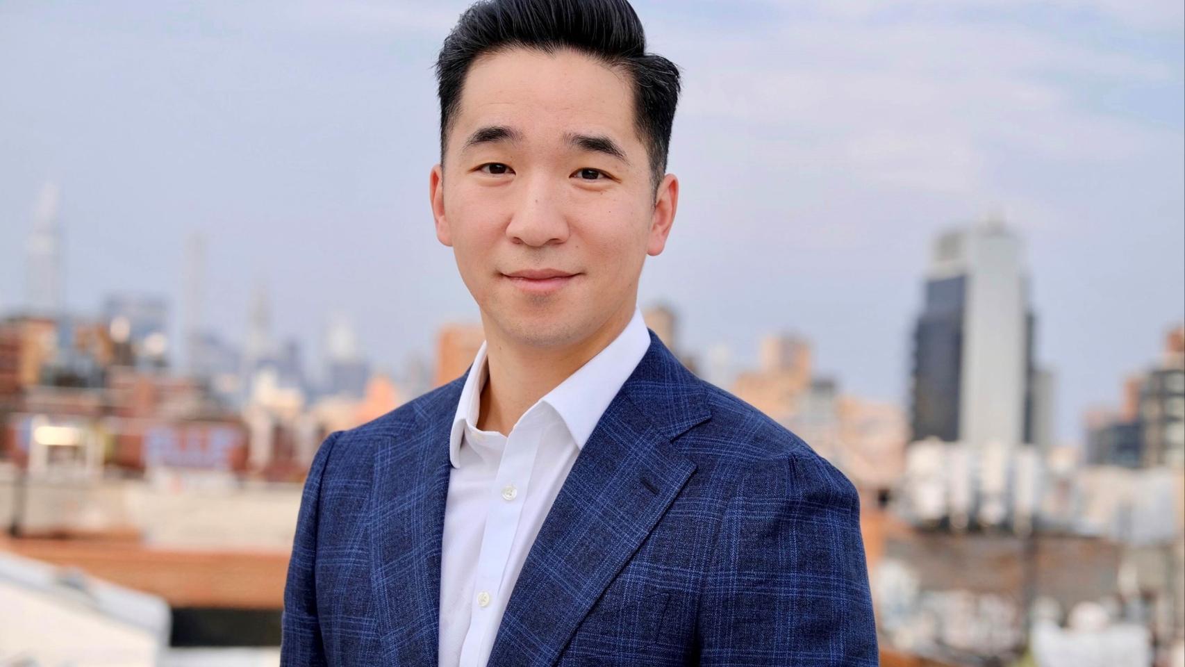 Adam Sze como nuevo director de producto de activos digitales de Global X