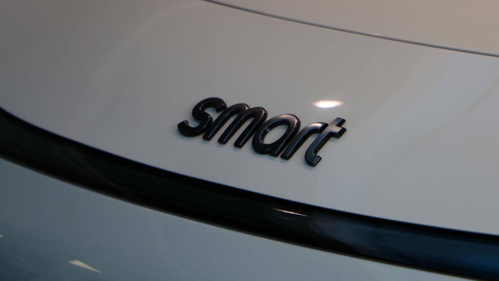 Smart #1