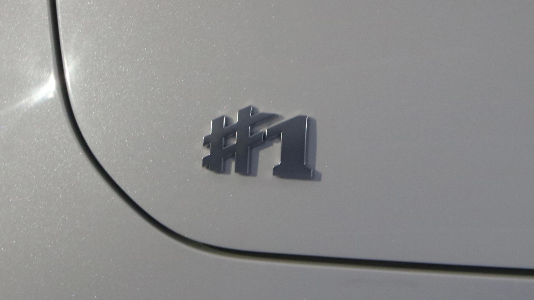 Smart #1