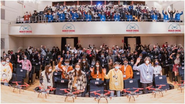 El evento será el día 20.