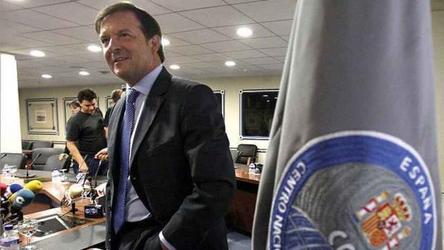 El conquense Alberto Saiz, exdirector del CNI en la etapa de José Bono en Defensa