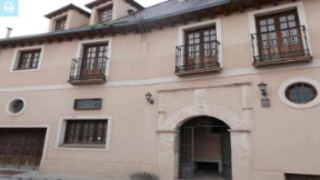 Palacete Señorial Hotel