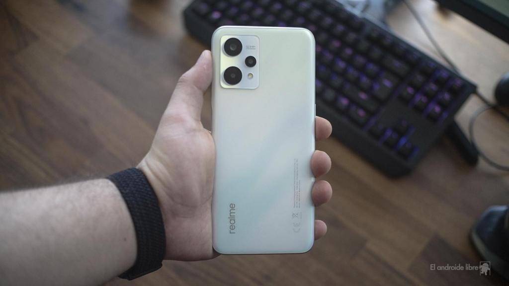 Realme 9