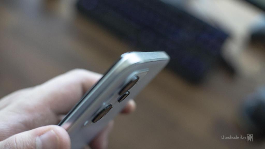 Realme 9 cámaras