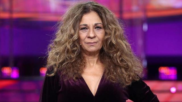 La vez que Lolita Flores rechazó ir a Eurovisión porque “el arte no tiene competición”