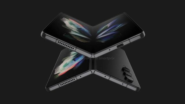Samsung Galaxy Z Fold 4 pasa por la herramienta de benchmarking