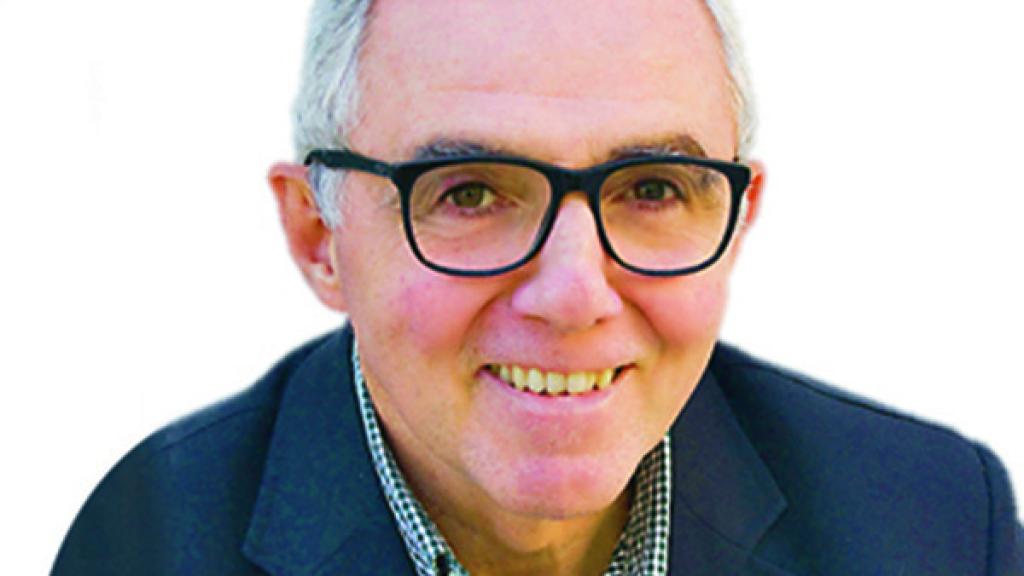 José Lebrero