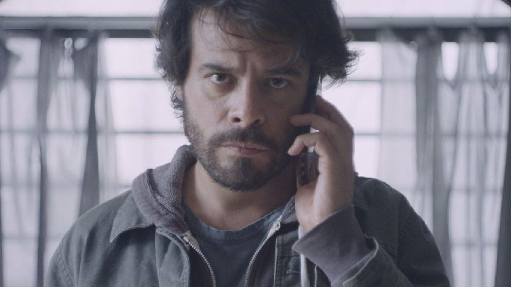 Quién es Leo Ortizgris, el actor mexicano que participa en ‘Pasapalabra’ desde hoy