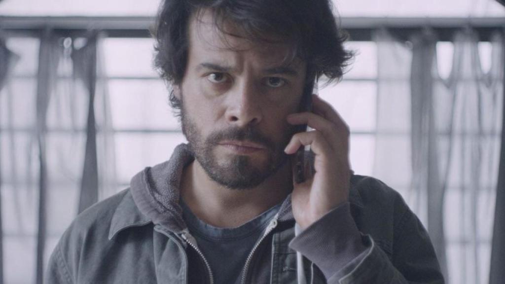 Quién es Leo Ortizgris, el actor mexicano que participa en ‘Pasapalabra’ desde hoy