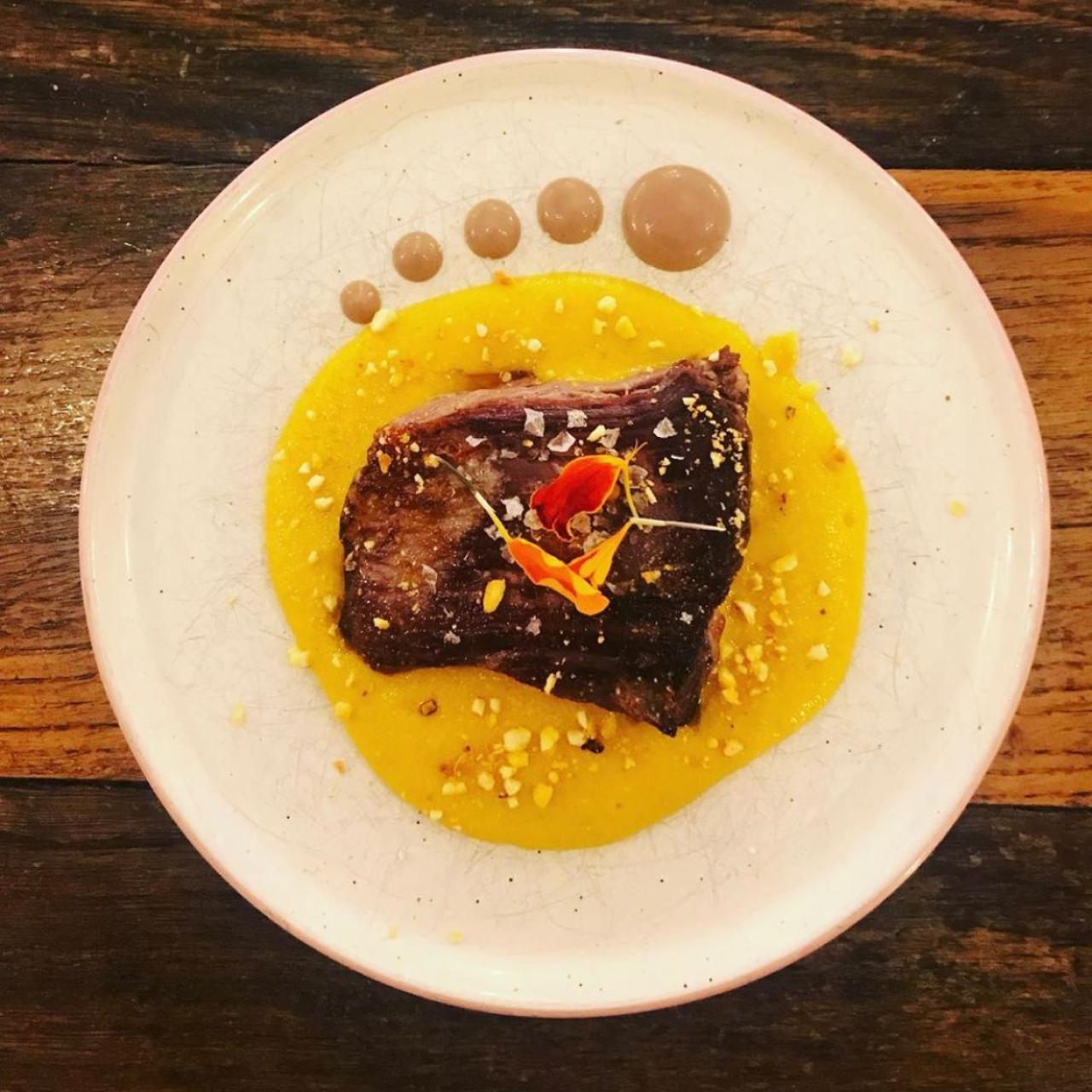 Elaboración en Kokken