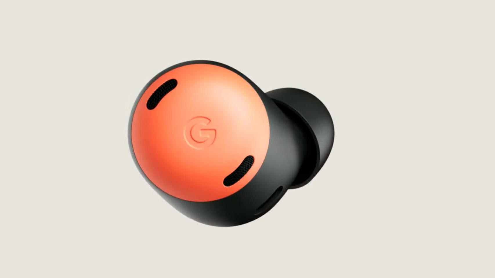 Esto es lo que cuestan los Pixel Buds Pro