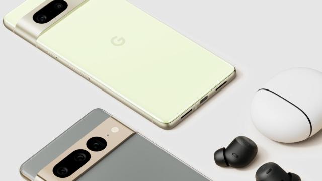 El Pixel 7 tendrá en sus adentros al chip Tensor fabricado por Samsung