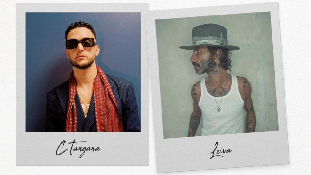 C. Tangana y Leiva arrasan: vendidas 5.000 entradas en 24 horas de Músicos en la Naturaleza
