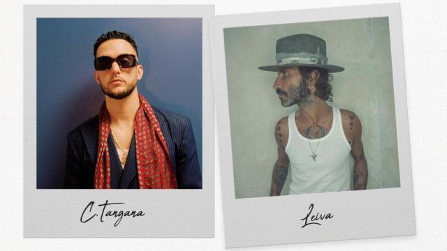 C. Tangana y Leiva, entre los artistas del festival Músicos en la Naturaleza