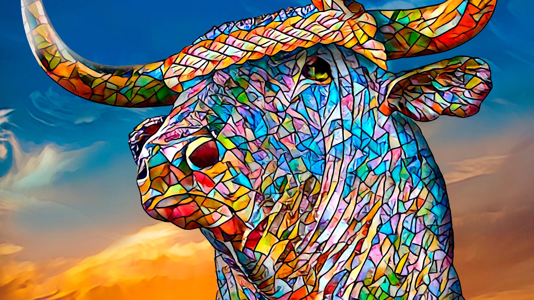 Cartel de las Fiestas del Toro Enmaromado 2022