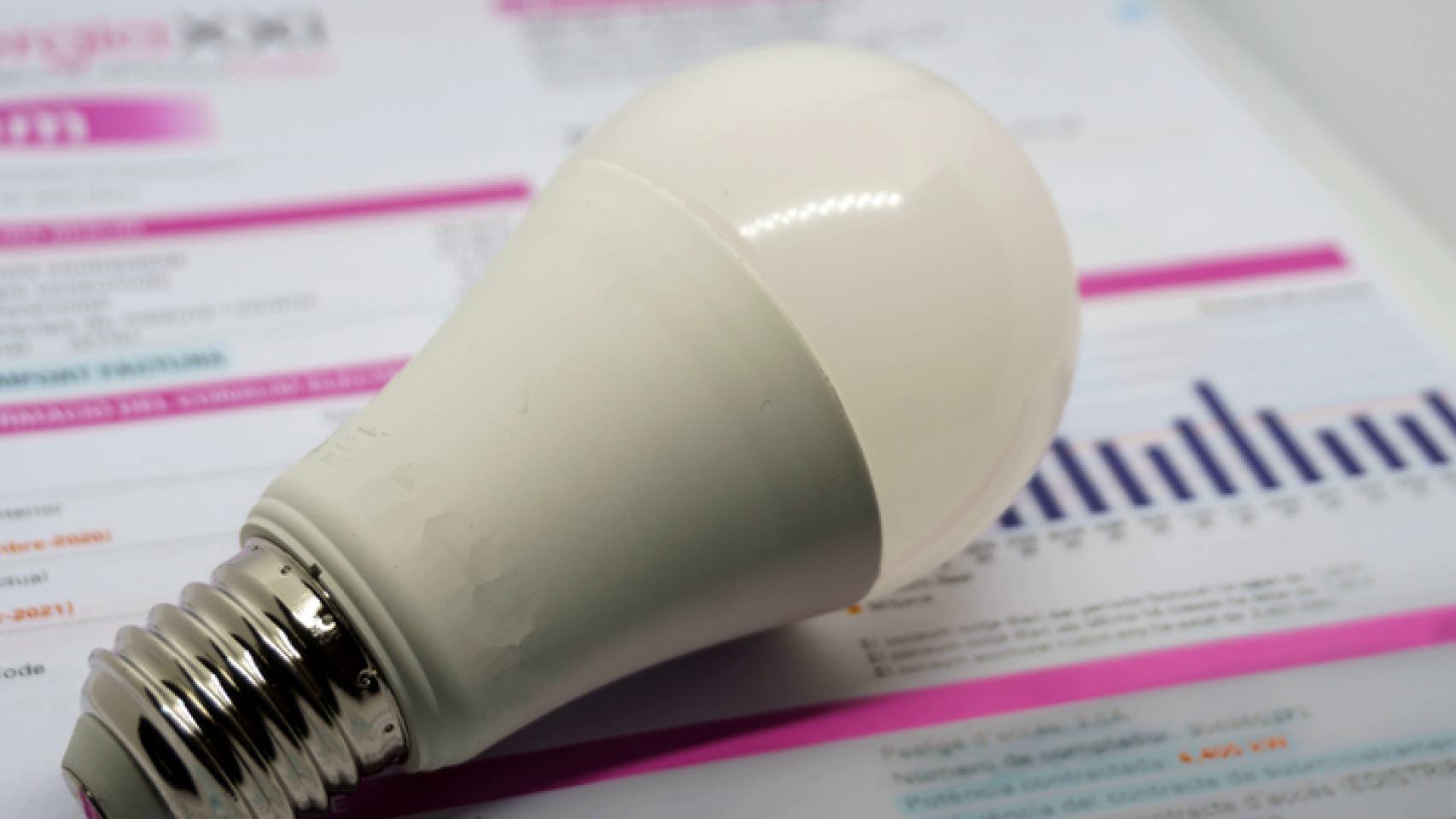 Entender la factura de luz: ¿cómo calcular mi recibo eléctrico?