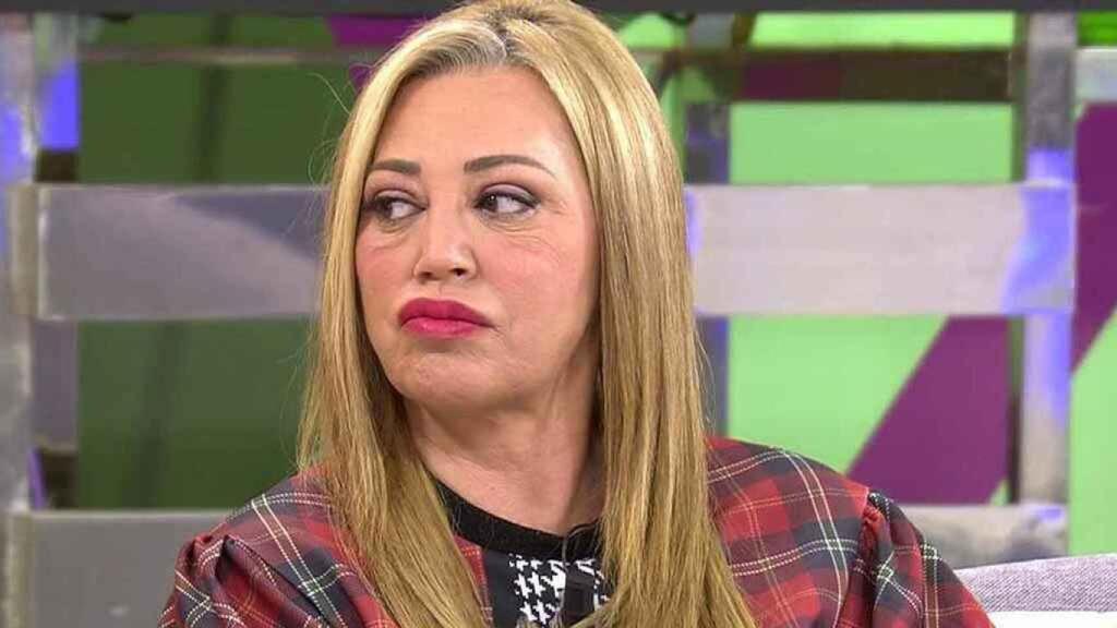 Belén Esteban, hundida tras su operación: tendrá que estar 10 días más ingresada