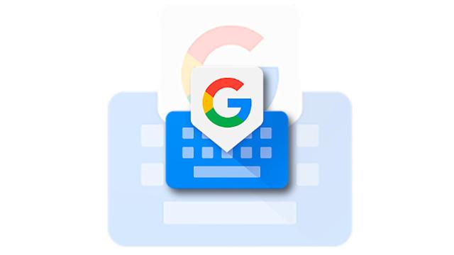 Cómo solucionar el error de que se ha detenido la app Gboard