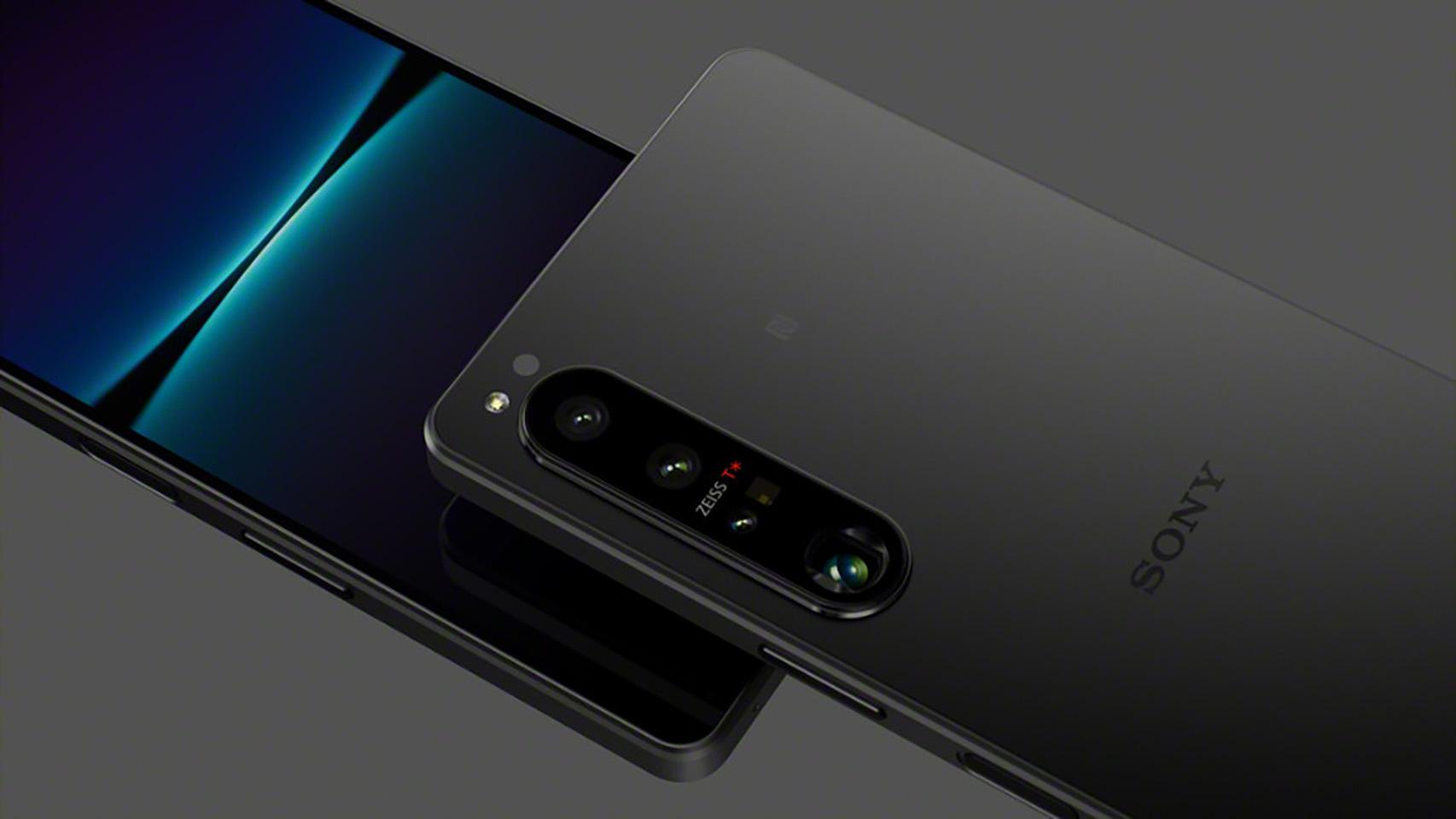 Android 13 llega a los móviles de Sony de forma oficial